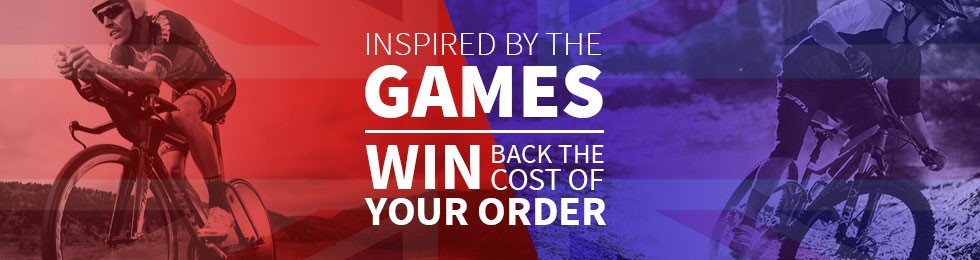 Inspired by The Games